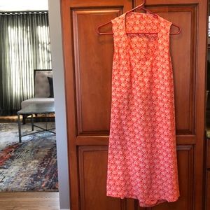 A.F. Vandervorst dress vintage 90's! Rare